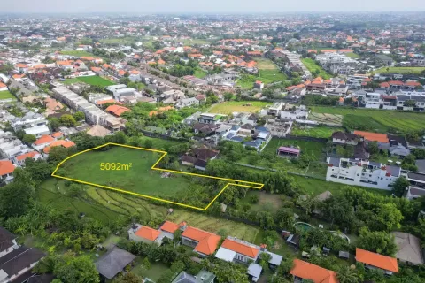 Land in Badung, Indonesia No. 10948 4