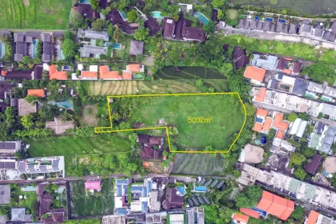 Land in Badung, Indonesia No. 10948