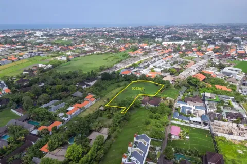 Land in Badung, Indonesia No. 10948 3