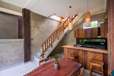 2 bedrooms Villa in Ubud, Gianyar, Indonesia No. 10949 10