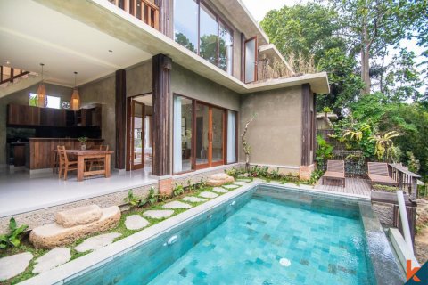 2 bedrooms Villa in Ubud, Gianyar, Indonesia No. 10949