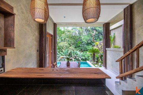 2 bedrooms Villa in Ubud, Gianyar, Indonesia No. 10949 14