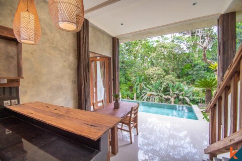 2 bedrooms Villa in Ubud, Gianyar, Indonesia No. 10949 11