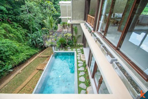 2 bedrooms Villa in Ubud, Gianyar, Indonesia No. 10949 2