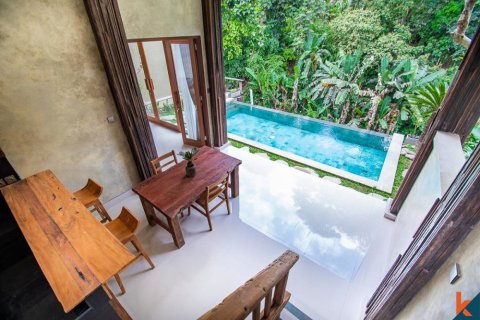 2 bedrooms Villa in Ubud, Gianyar, Indonesia No. 10949 9