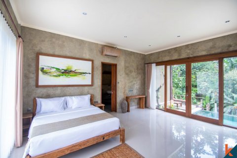 2 bedrooms Villa in Ubud, Gianyar, Indonesia No. 10949 16