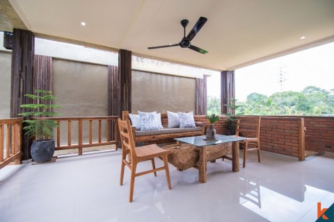 2 bedrooms Villa in Ubud, Gianyar, Indonesia No. 10949 5