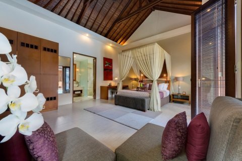 Вилла с 2 спальнями в Seminyak, Бадунг, Индонезия № 1174 3