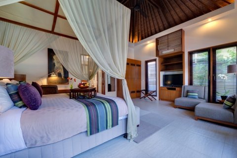 Вилла с 2 спальнями в Seminyak, Бадунг, Индонезия № 1174 10