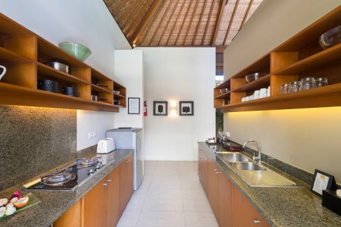 Вилла с 2 спальнями в Seminyak, Бадунг, Индонезия № 1177 6