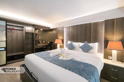 1 bedroom Apartment in Canggu, Badung, Indonesia No. 6904