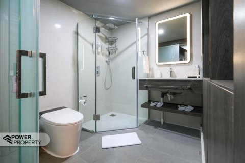 Квартира с 1 спальней в Canggu, Бадунг, Индонезия № 6904 7