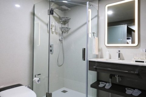 Квартира с 1 спальней в Canggu, Бадунг, Индонезия № 6904 3