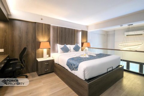 Квартира с 1 спальней в Canggu, Бадунг, Индонезия № 6904 2