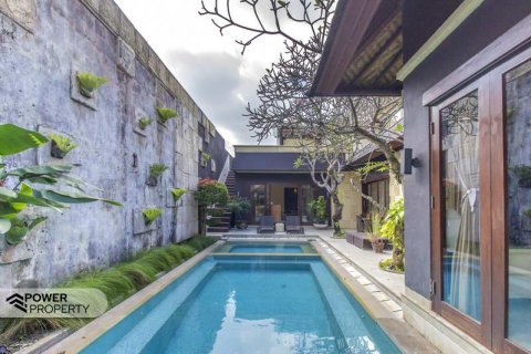 3 bedrooms Villa in Kerobokan, Badung, Indonesia No. 7624 24