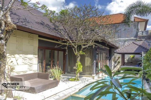 3 bedrooms Villa in Kerobokan, Badung, Indonesia No. 7624 4