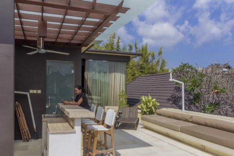 3 bedrooms Villa in Kerobokan, Badung, Indonesia No. 7624 15
