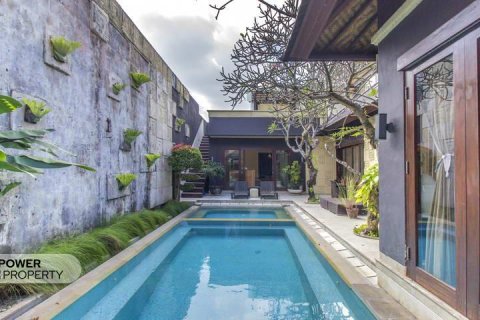 3 bedrooms Villa in Kerobokan, Badung, Indonesia No. 7624 23