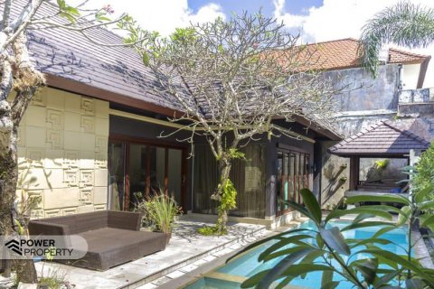 3 bedrooms Villa in Kerobokan, Badung, Indonesia No. 7624 5