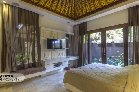 3 bedrooms Villa in Kerobokan, Badung, Indonesia No. 7624 27