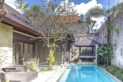 3 bedrooms Villa in Kerobokan, Badung, Indonesia No. 7624 6