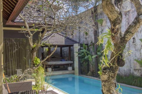 3 bedrooms Villa in Kerobokan, Badung, Indonesia No. 7624 7