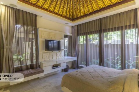 3 bedrooms Villa in Kerobokan, Badung, Indonesia No. 7624 29