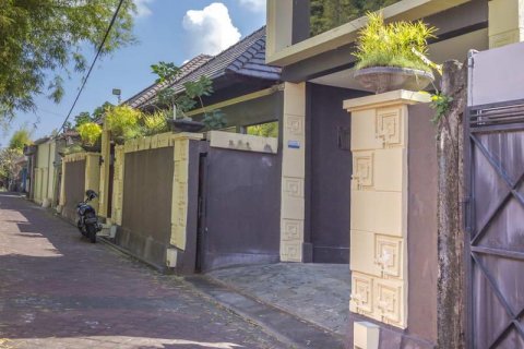 3 bedrooms Villa in Kerobokan, Badung, Indonesia No. 7624 12