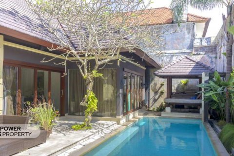 3 bedrooms Villa in Kerobokan, Badung, Indonesia No. 7624 3