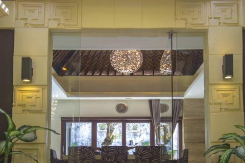 3 bedrooms Villa in Kerobokan, Badung, Indonesia No. 7624 9