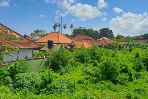 3650m2 Land in Jimbaran, Badung, Indonesia No. 7625 2