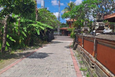 3650m2 Land in Jimbaran, Badung, Indonesia No. 7625
