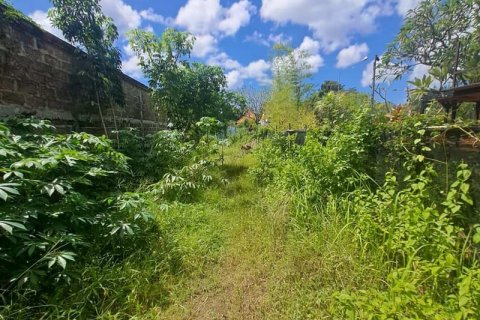 3650m2 Land in Jimbaran, Badung, Indonesia No. 7625 4