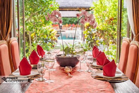 5 bedrooms Villa in Seminyak, Badung, Indonesia No. 7622 18