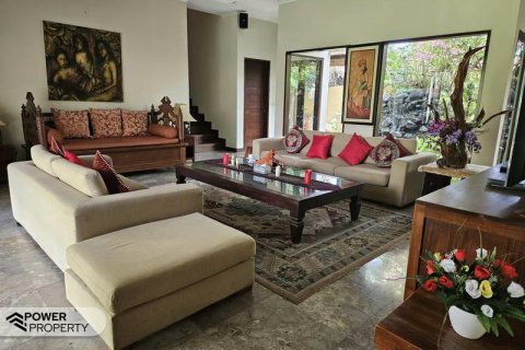 5 bedrooms Villa in Seminyak, Badung, Indonesia No. 7622 2