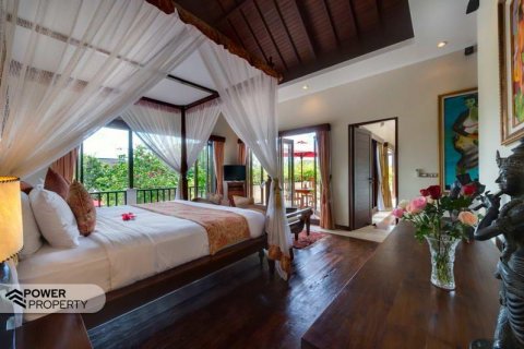 5 bedrooms Villa in Seminyak, Badung, Indonesia No. 7622 16