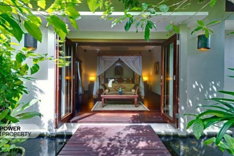 5 bedrooms Villa in Seminyak, Badung, Indonesia No. 7622 15