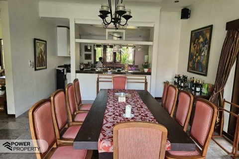 5 bedrooms Villa in Seminyak, Badung, Indonesia No. 7622 21