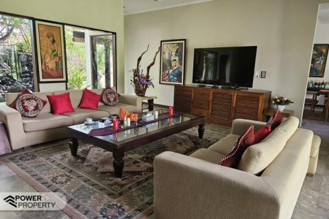 5 bedrooms Villa in Seminyak, Badung, Indonesia No. 7622 9