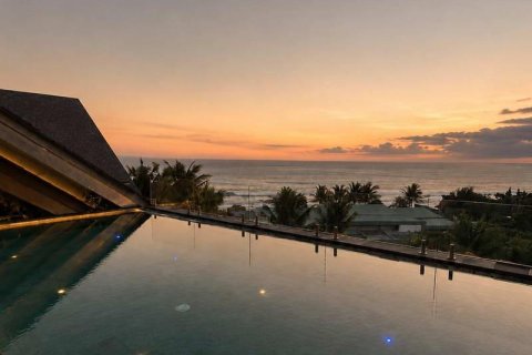 2 bedrooms Villa in Canggu, Badung, Indonesia No. 7621