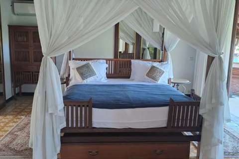 Вилла с 1 спальней в Karangasem, Карангасем, Индонезия № 13617 30