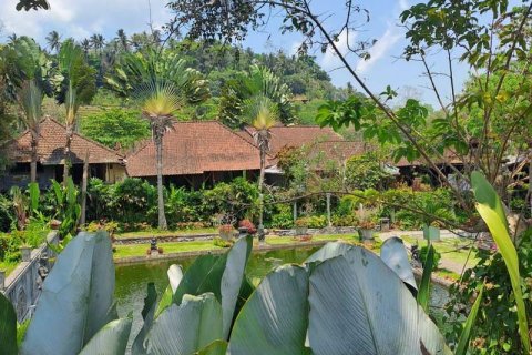 Вилла с 1 спальней в Karangasem, Карангасем, Индонезия № 13617 23