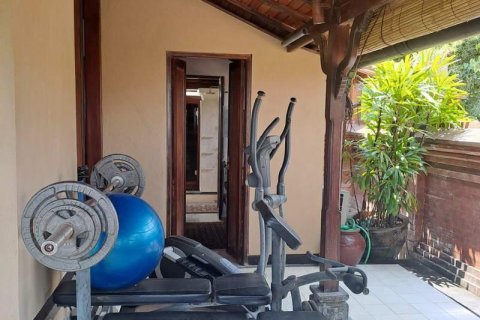 Вилла с 1 спальней в Karangasem, Карангасем, Индонезия № 13617 22