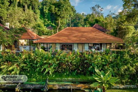 1 bedroom Villa in Karangasem, Karang Asem, Indonesia No. 13617