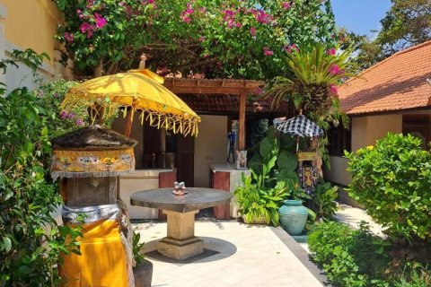 Вилла с 1 спальней в Karangasem, Карангасем, Индонезия № 13617 27