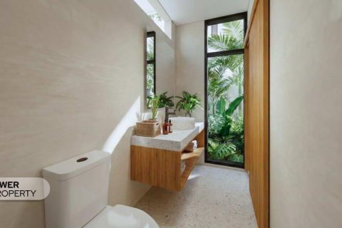 Вилла с 3 спальнями в Seminyak, Бадунг, Индонезия № 13614 9