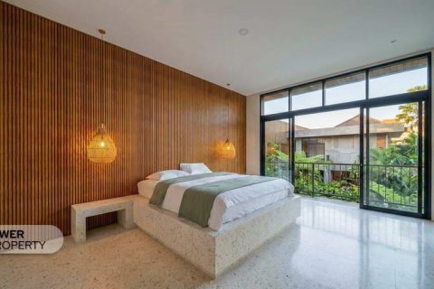Вилла с 3 спальнями в Seminyak, Бадунг, Индонезия № 13614 15