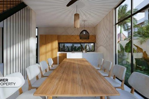 Вилла с 3 спальнями в Seminyak, Бадунг, Индонезия № 13614 3