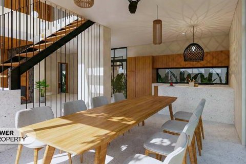 Вилла с 3 спальнями в Seminyak, Бадунг, Индонезия № 13614 8