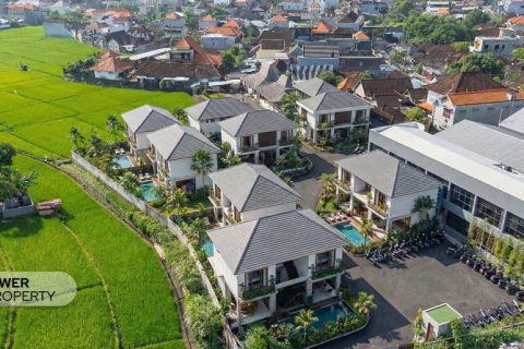 3 bedrooms Villa in Seminyak, Badung, Indonesia No. 13614
